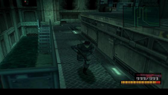 Metal Gear Solid Screenshot 29 (PC (Windows))