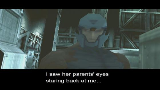 Metal Gear Solid Screenshot 31 (PC (Windows))