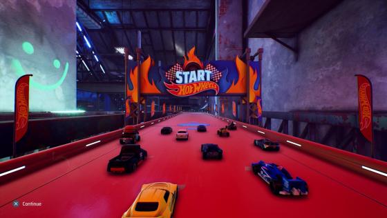 Hot Wheels Unleashed Screenshot 5 (PC (Windows))