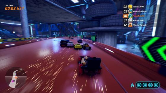 Hot Wheels Unleashed Screenshot 6 (PC (Windows))