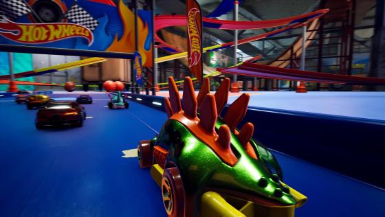 Hot Wheels Unleashed Screenshot 7 (PC (Windows))