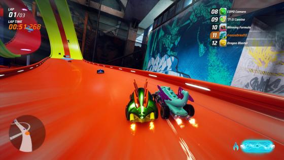 Hot Wheels Unleashed Screenshot 9 (PC (Windows))