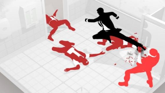 Fights in Tight Spaces Screenshot 5 (PC (Windows))