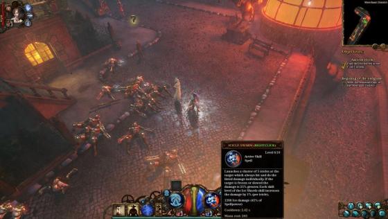 The Incredible Adventures Of Van Helsing II Screenshot 15 (PC (Windows))