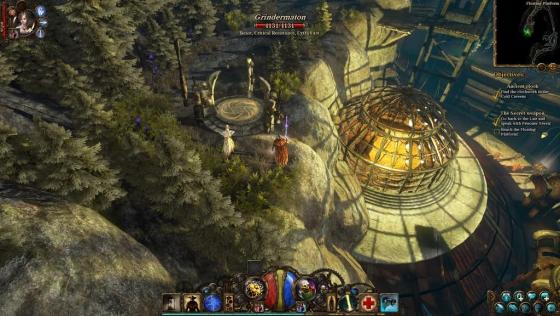 The Incredible Adventures Of Van Helsing II Screenshot 16 (PC (Windows))