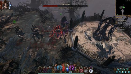 The Incredible Adventures Of Van Helsing III Screenshot 6 (PC (Windows))