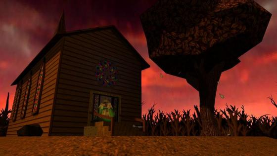 DUSK Episode 1 Screenshot 15 (PC (Windows))