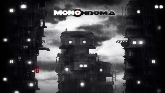 Monochroma