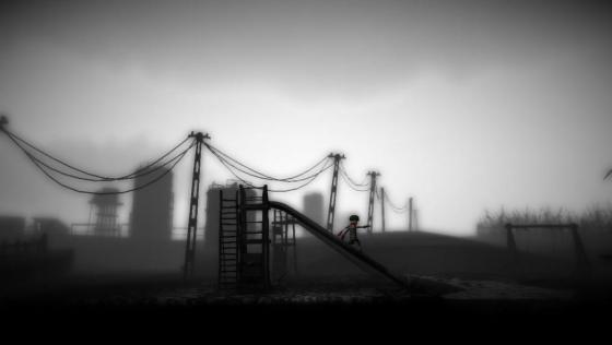 Monochroma Screenshot 5 (PC (Windows))