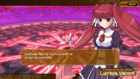 Croixleur Sigma Screenshot 5 (PC (Windows))