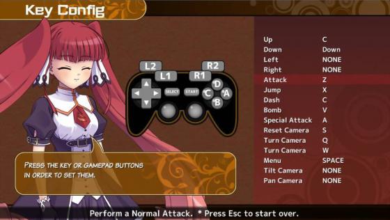 Croixleur Sigma Screenshot 7 (PC (Windows))