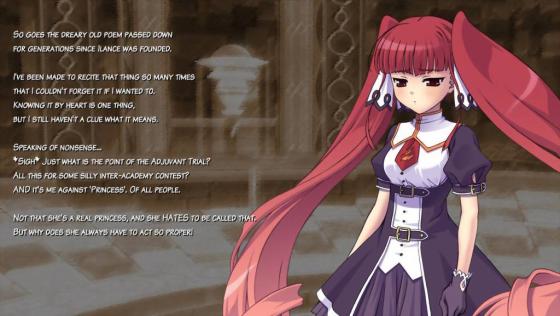 Croixleur Sigma Screenshot 11 (PC (Windows))