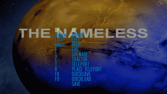 Exile 2: The Nameless Screenshot 15 (PC (Windows))