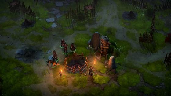 Pathfinder: Kingmaker