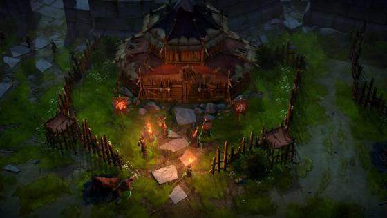 Pathfinder: Kingmaker