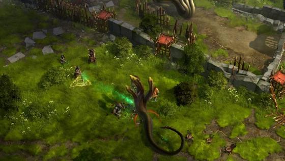 Pathfinder: Kingmaker Screenshot 10 (PC (Windows))