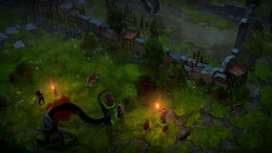 Pathfinder: Kingmaker Screenshot 11 (PC (Windows))