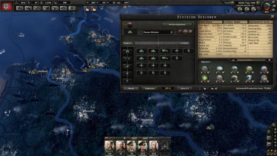 Hearts Of Iron IV