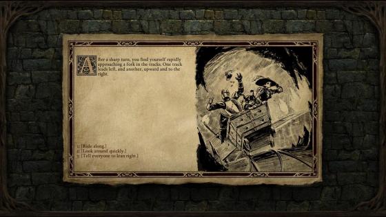 Pillar Of Eternity: The White March Part 1