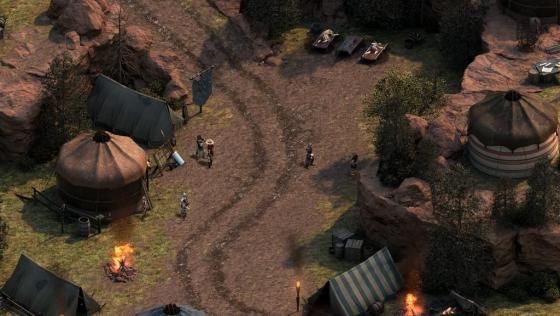 Pillar Of Eternity: The White March Part 1 Screenshot 5 (PC (Windows))