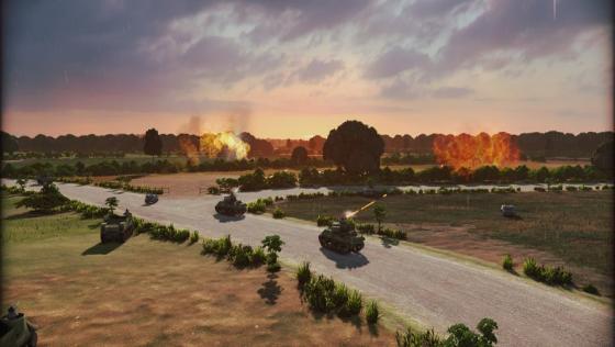 Steel Division: Normandy 44