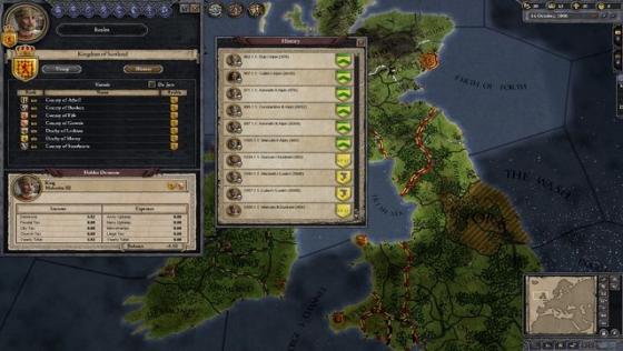 Crusader Kings II