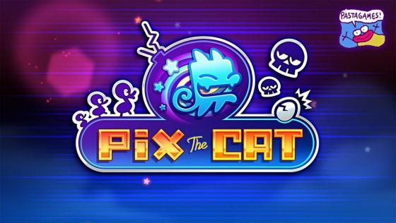 Pix The Cat Screenshot 6 (PC (Windows))