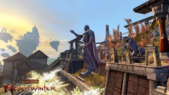 Dungeons & Dragons: Neverwinter