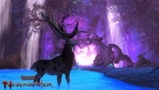 Dungeons & Dragons: Neverwinter Screenshot 6 (PC (Windows))