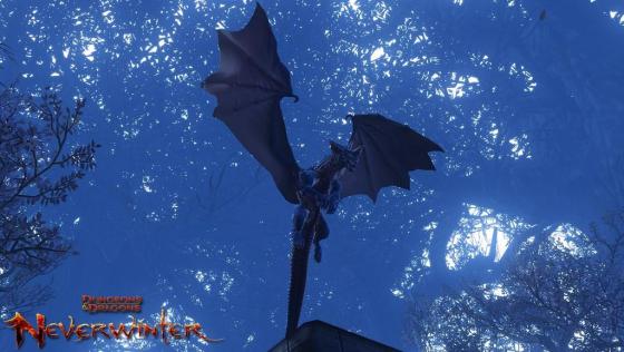 Dungeons & Dragons: Neverwinter Screenshot 8 (PC (Windows))