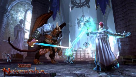 Dungeons & Dragons: Neverwinter Screenshot 9 (PC (Windows))