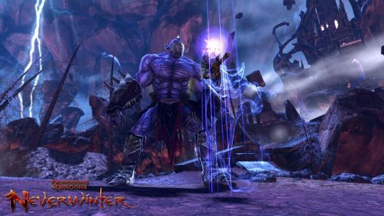 Dungeons & Dragons: Neverwinter Screenshot 11 (PC (Windows))