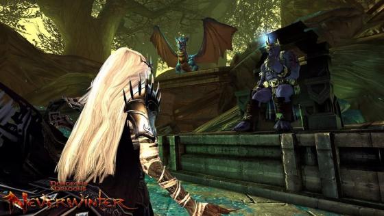 Dungeons & Dragons: Neverwinter Screenshot 12 (PC (Windows))