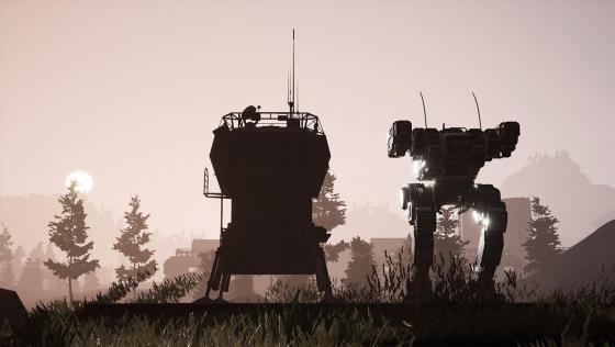 MechWarrior 5: Mercenaries Screenshot 12 (PC (Windows))