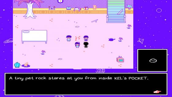 Omori Screenshot 6 (PC (Windows))