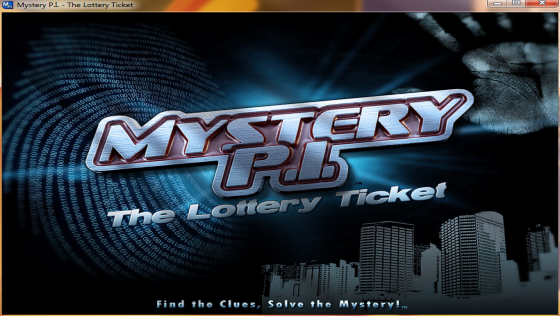 Mystery P.I.: The Lottery Ticket Screenshot 20 (PC (Windows))