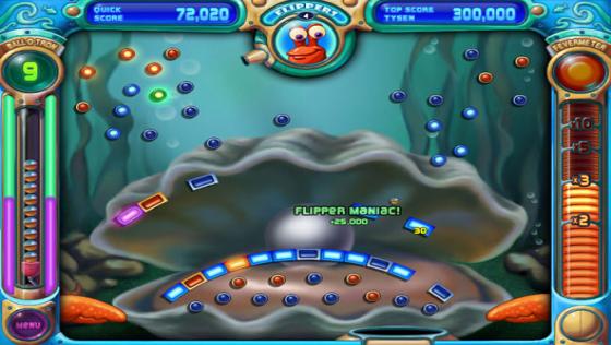 Peggle