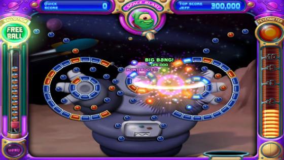 Peggle