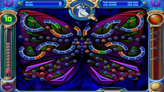 Peggle: Nights