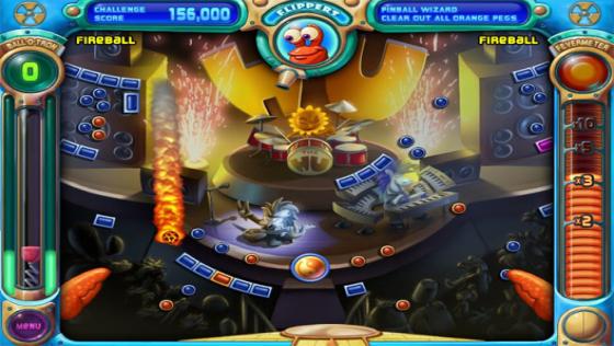 Peggle: Nights