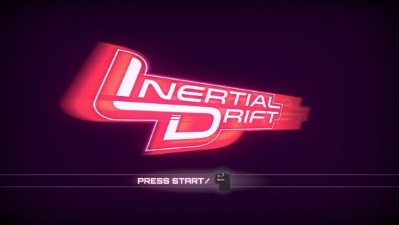 Inertial Drift