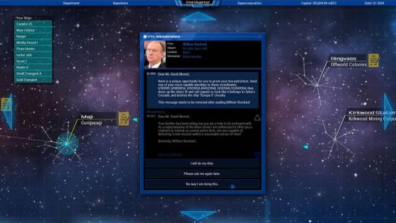 Starship Corporation Screenshot 12 (PC (Windows))