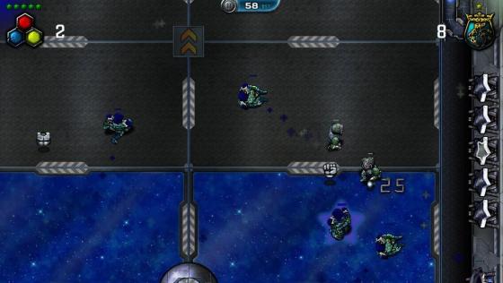 Speedball 2 HD Screenshot 6 (PC (Windows))