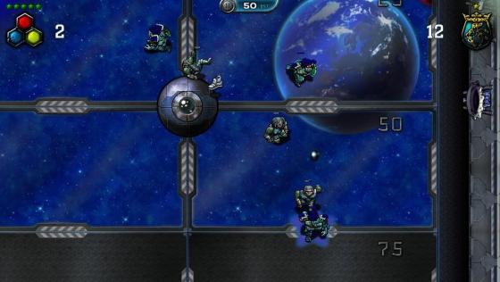 Speedball 2 HD Screenshot 7 (PC (Windows))