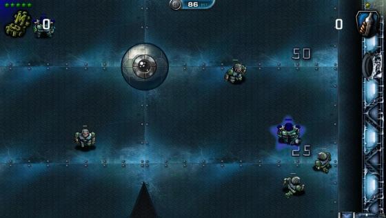 Speedball 2 HD Screenshot 9 (PC (Windows))