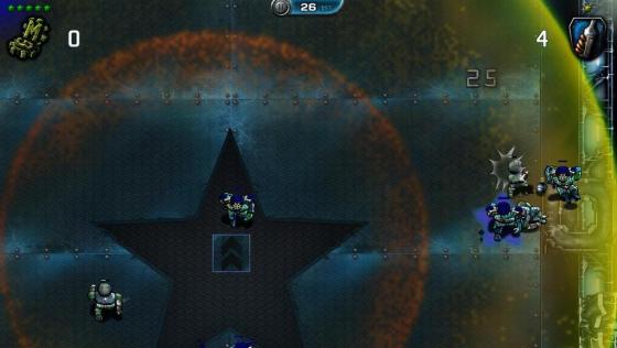 Speedball 2 HD Screenshot 10 (PC (Windows))