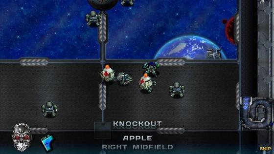 Speedball 2 HD Screenshot 13 (PC (Windows))