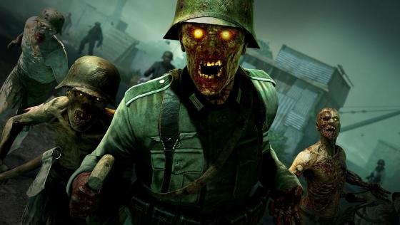 Zombie Army 4: Dead War Screenshot 9 (PC (Windows))