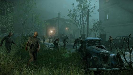 Zombie Army 4: Dead War Screenshot 12 (PC (Windows))