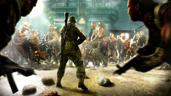 Zombie Army 4: Dead War Screenshot 19 (PC (Windows))